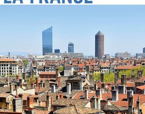 La France (Documentation Photographique)