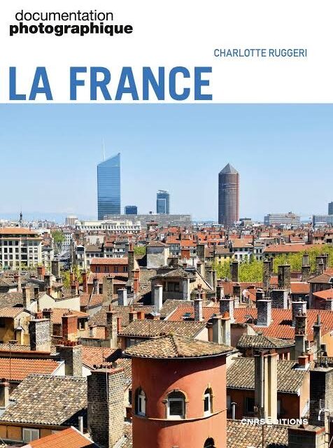 La France (Documentation Photographique)