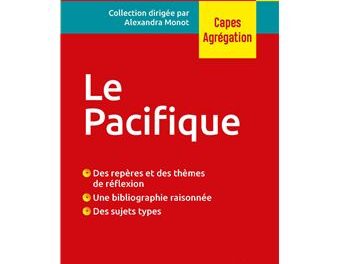 Image illustrant l'article Le Pacifique de Clio Prépas