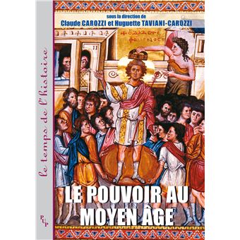 « Le gouvernement des marges de l’Empire byzantin »