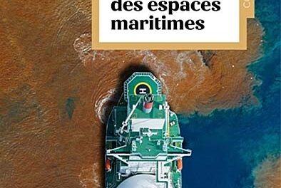 Image illustrant l'article Géopolitique des espaces maritimes de Clio Prépas