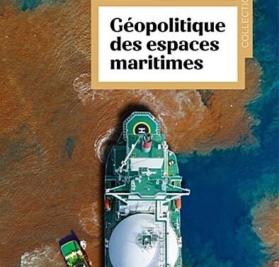 Géopolitique des espaces maritimes