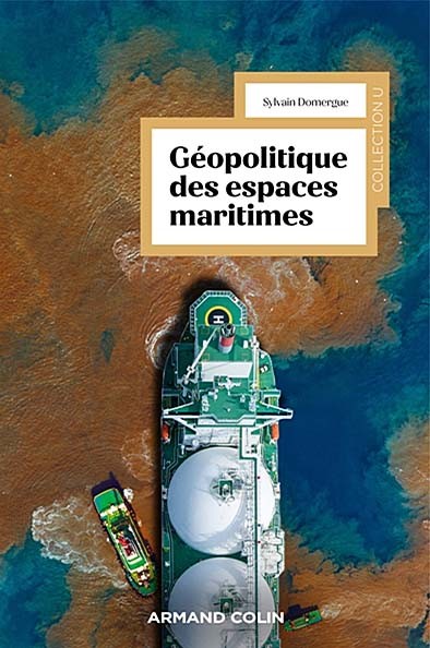 Géopolitique des espaces maritimes