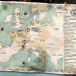 Le siècle européen des Lumières
