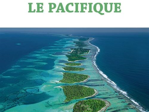 « Partie 1 : Structurer l’espace Pacifique : milieux, territoires et peuplement » dans Le Pacifique