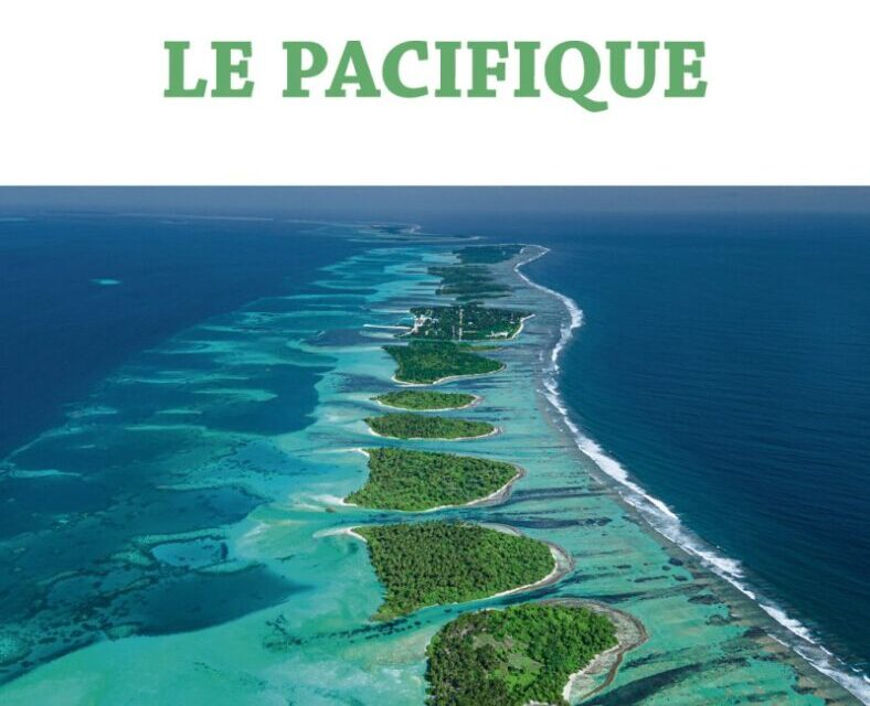 Le Pacifique insulaire