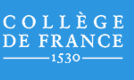 Henry Laurens – chaire d’histoire contemporaine du monde arabe – Collège de France